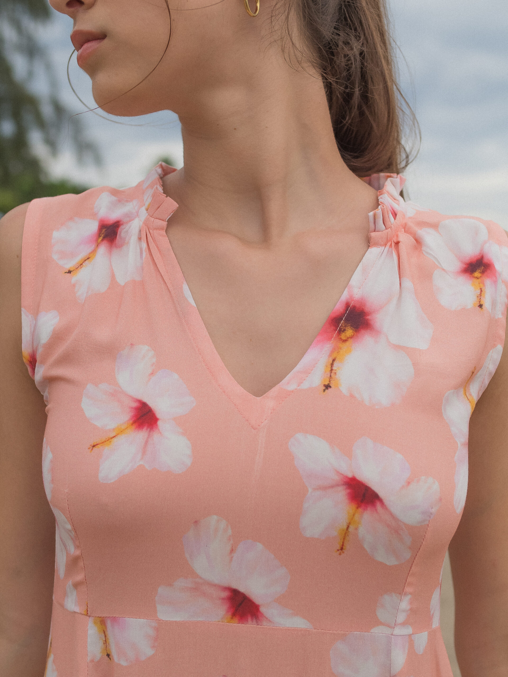 DolceVahine-Angie-Maxi-Dress-Dolce-Peach-Weezible00029