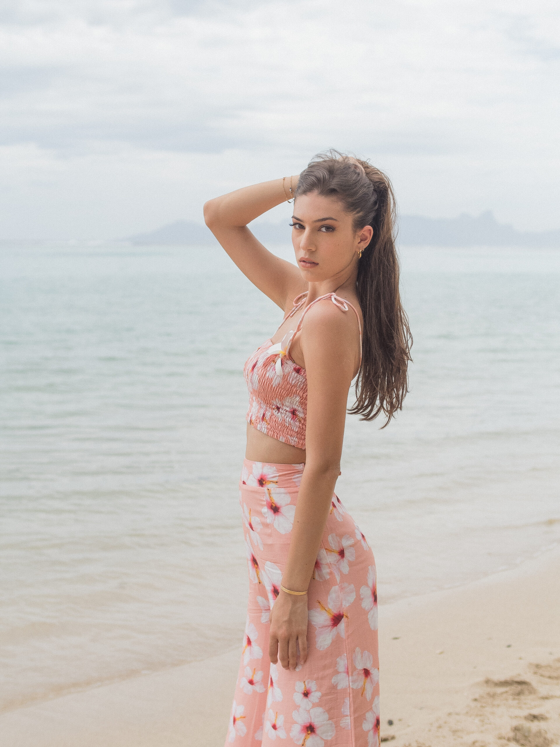 DolceVahine-Baby-Girl-Crop-Top-Dolce-Peach-Weezible00022