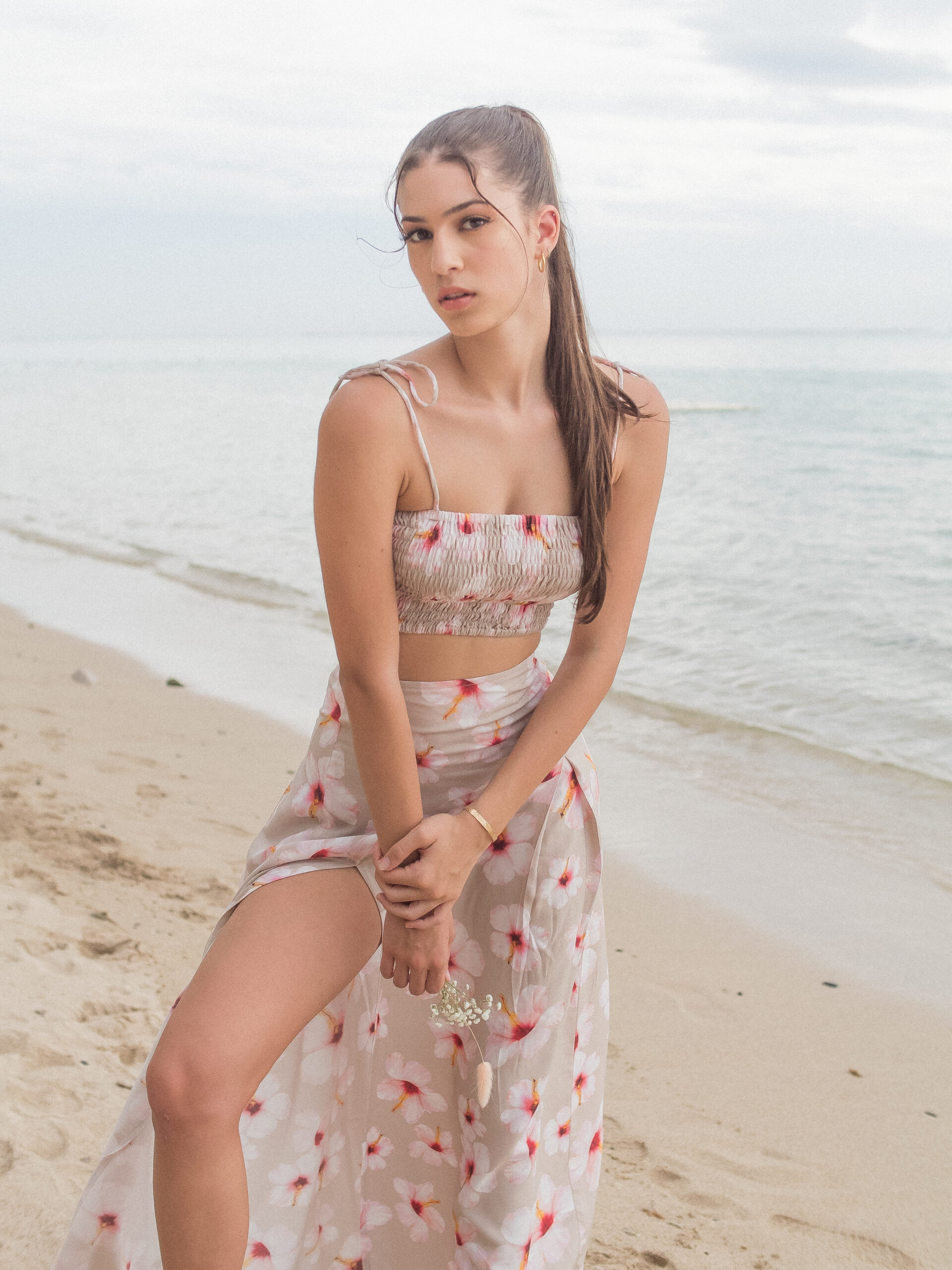 DolceVahine-Baby-Girl-Crop-Top-Dolce-Sand-Weezible00012