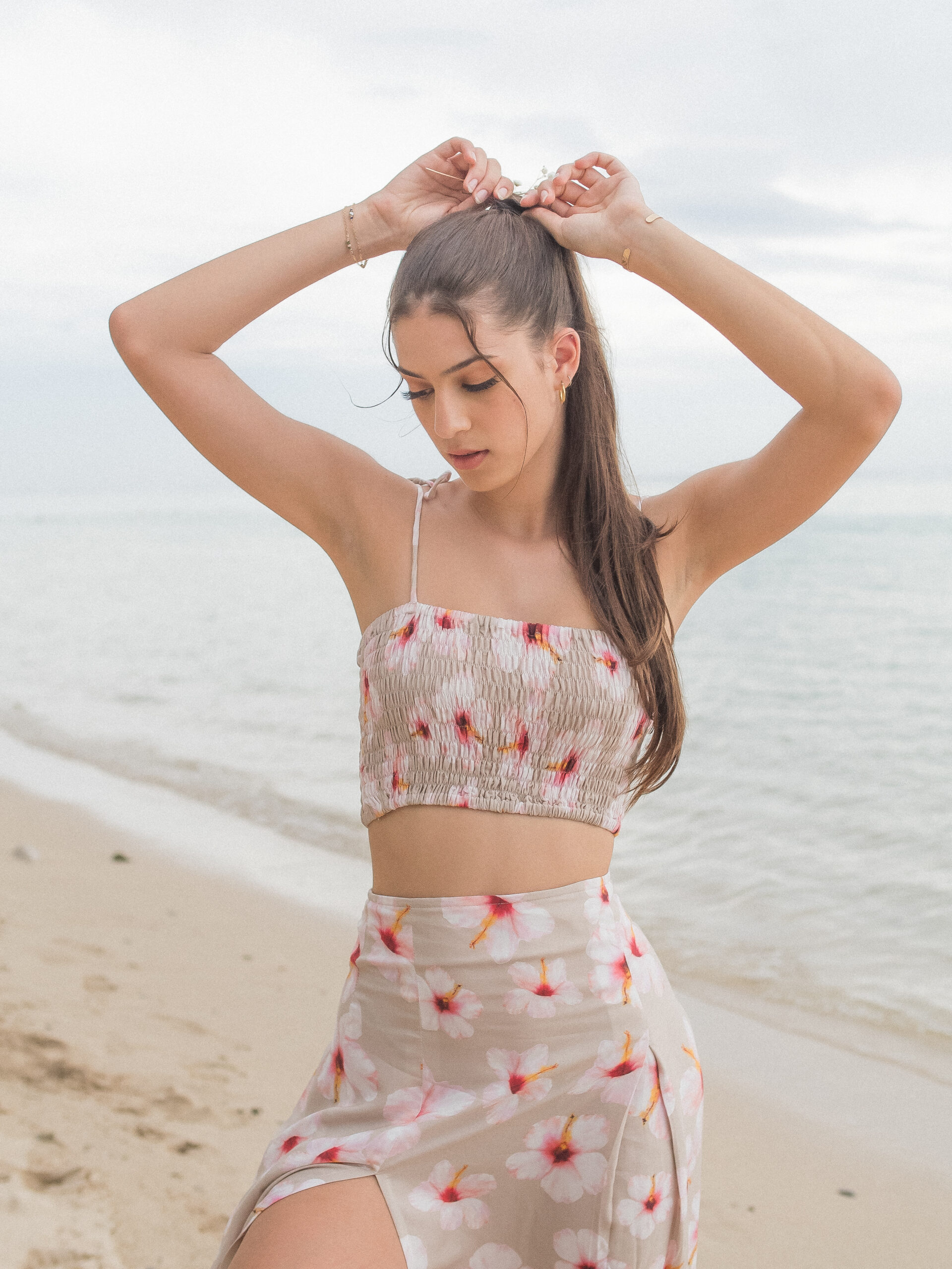 DolceVahine-Baby-Girl-Crop-Top-Dolce-Sand-Weezible00013