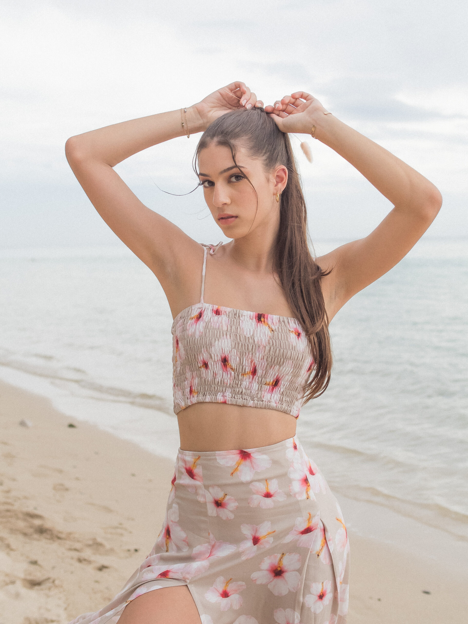 DolceVahine-Baby-Girl-Crop-Top-Dolce-Sand-Weezible00014