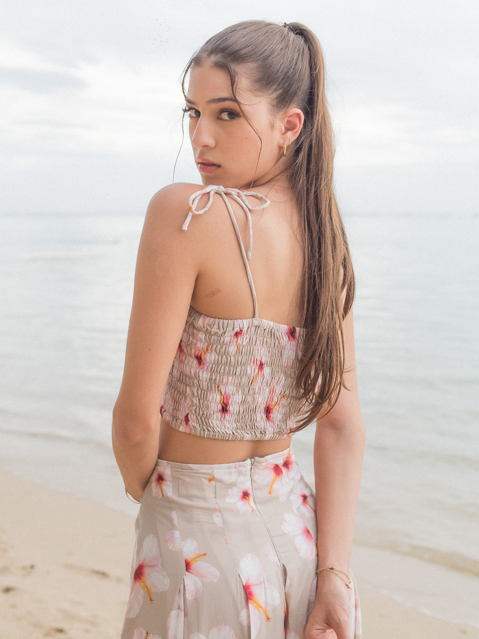 DolceVahine-Baby-Girl-Crop-Top-Dolce-Sand-Weezible00024